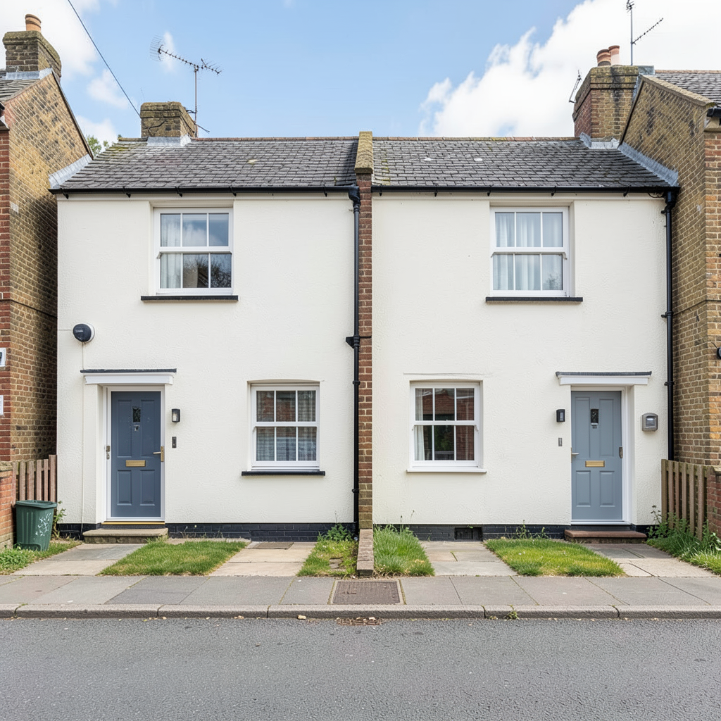 5 Hazel Road, Oxford sold for £420,000 in June 2026